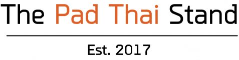 The Pad Thai Stand